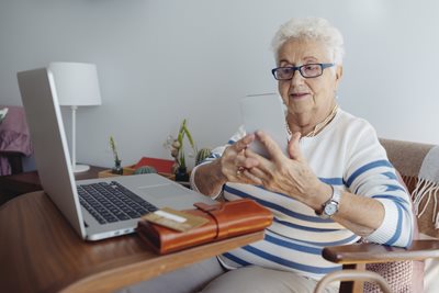 Senior? You Might Be Eligible For Cable Discounts