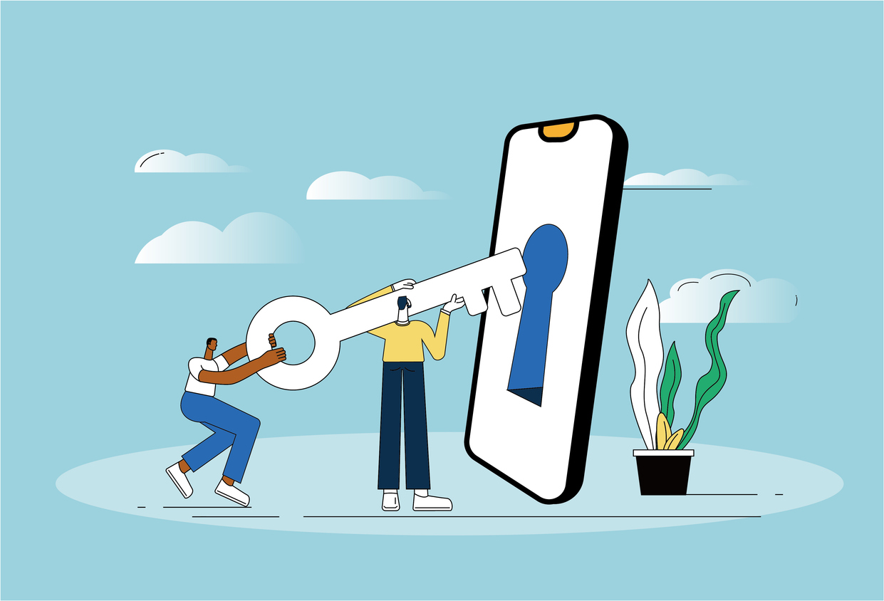 How To Unlock Your Phone + Plans To Consider SmartMove