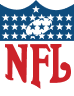 NFL logo