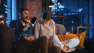 10 Best Halloween Movies & Where To Watch Them