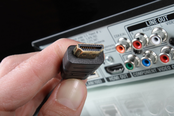 Optimum cable box drop off