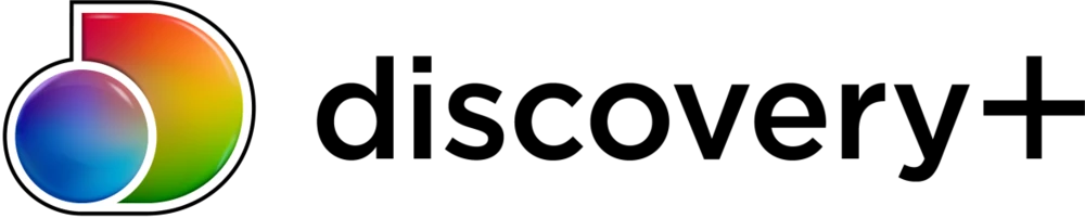 Discovery+ Logo
