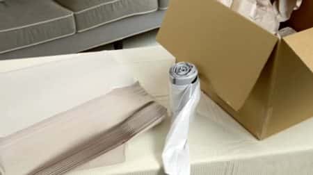 What you need to pack plants during a big move