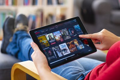 All Your Questions About Netflix's Streaming Quality Answered