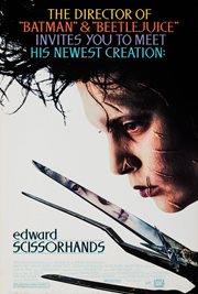 Edward Scissorhands