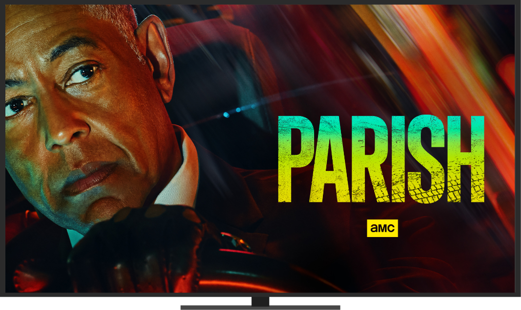 The Graham Norton Show