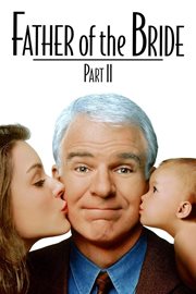 Father of the Bride Part 2