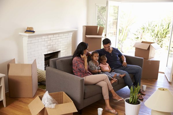 How to Watch Your Favorite TV Shows While Moving