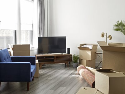 Keep or Improve Cable, Internet & Phone When Moving