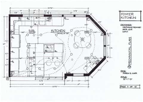 Creating A Floor Plan Before Moving To Your New Home Smartmove Know Your New Home S Size