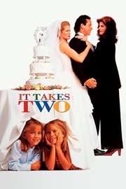 It takes two