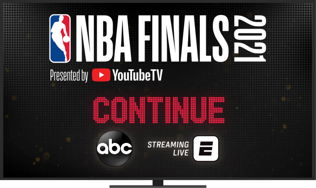 Cable Provider for Where to Watch NBA Finals SmartMove