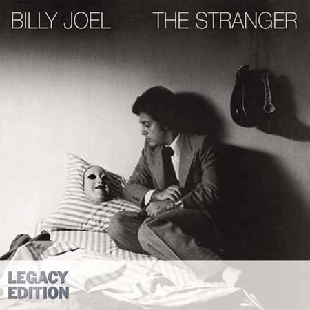 Moving Playlist tune by Billy Joel named Movin’ Out