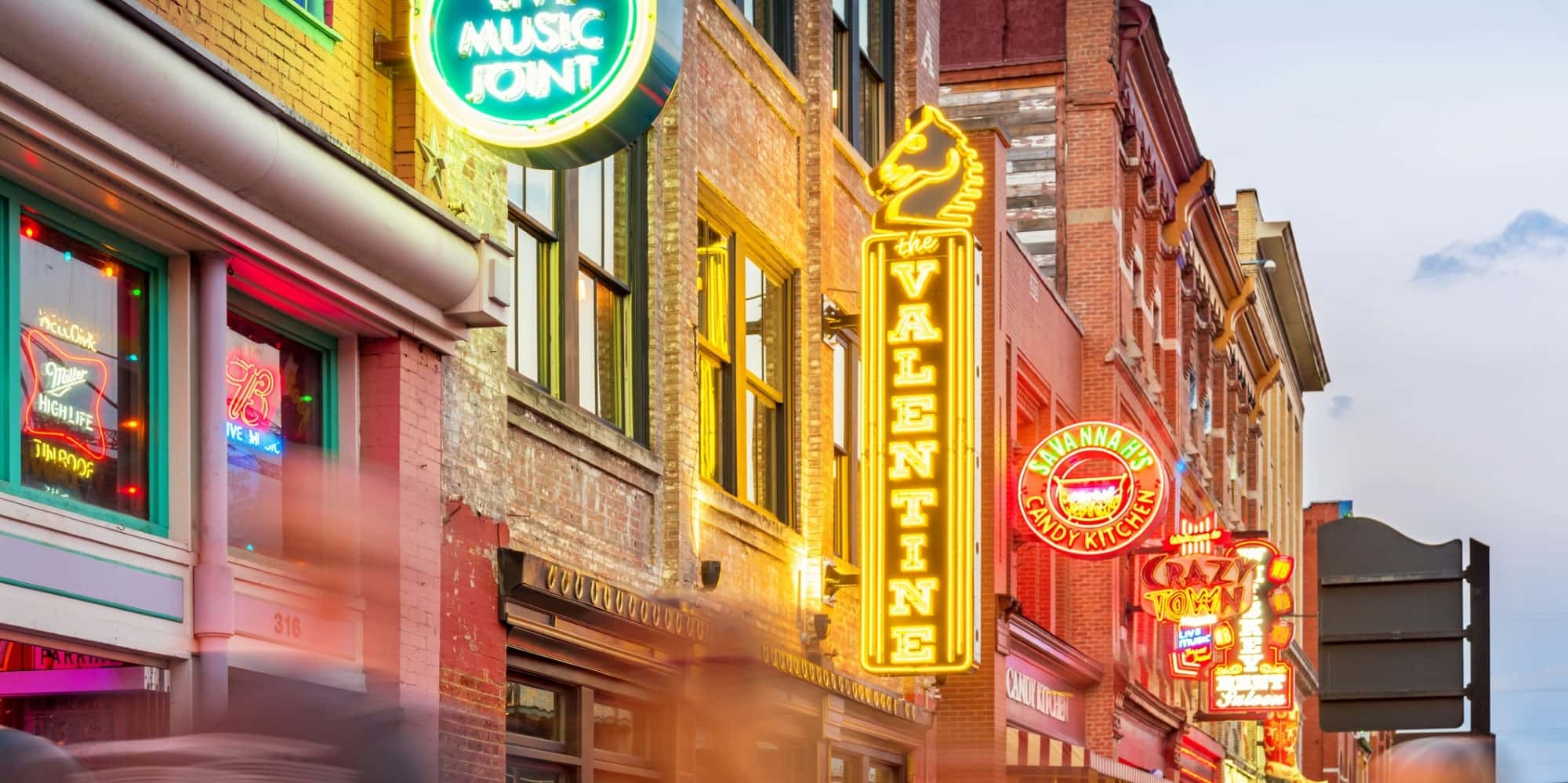 Moving To Tennessee Guide Cable Providers In Tennessee SmartMove
