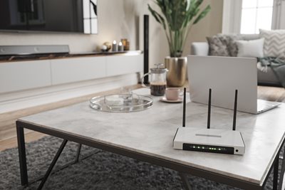 The Best Routers for Streaming TV