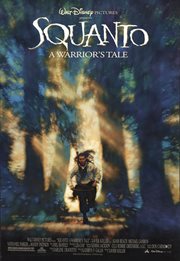 Squanto A Warrior's Tale