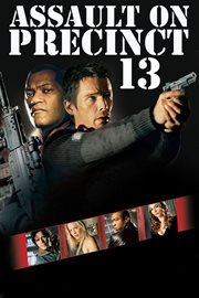 Assault on Precinct 13