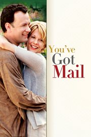 You've got mail