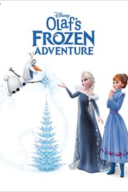 Olaf's Frozen Adventure