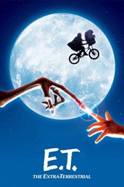 ET the Extra-Terrestrial