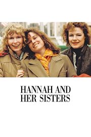 Hannah and her sisters