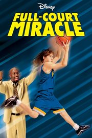Full-court Miracle