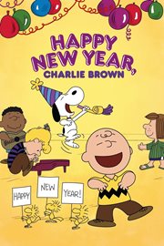 "Happy New Year, Charlie Brown"