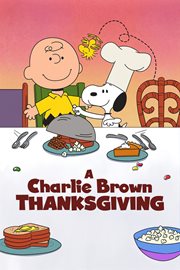 A Charlie Brown Holiday Dinner