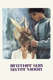 Brother Sun Sister Moon