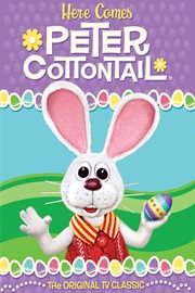 Here comes Peter Cottontail