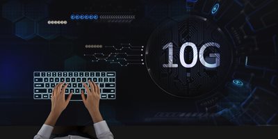 Internet 10G: el próximo gran avance en banda ancha