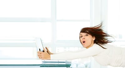 Cuando se trata de planes de internet y telefonía celular, ¡AT&T te conviene!