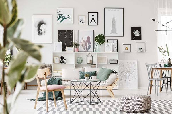 Artsy Mover: How to Pack Artwork Like a Design Pro