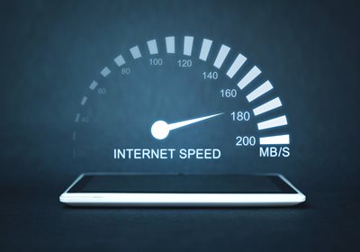 How Much Internet Speed Do I Need?