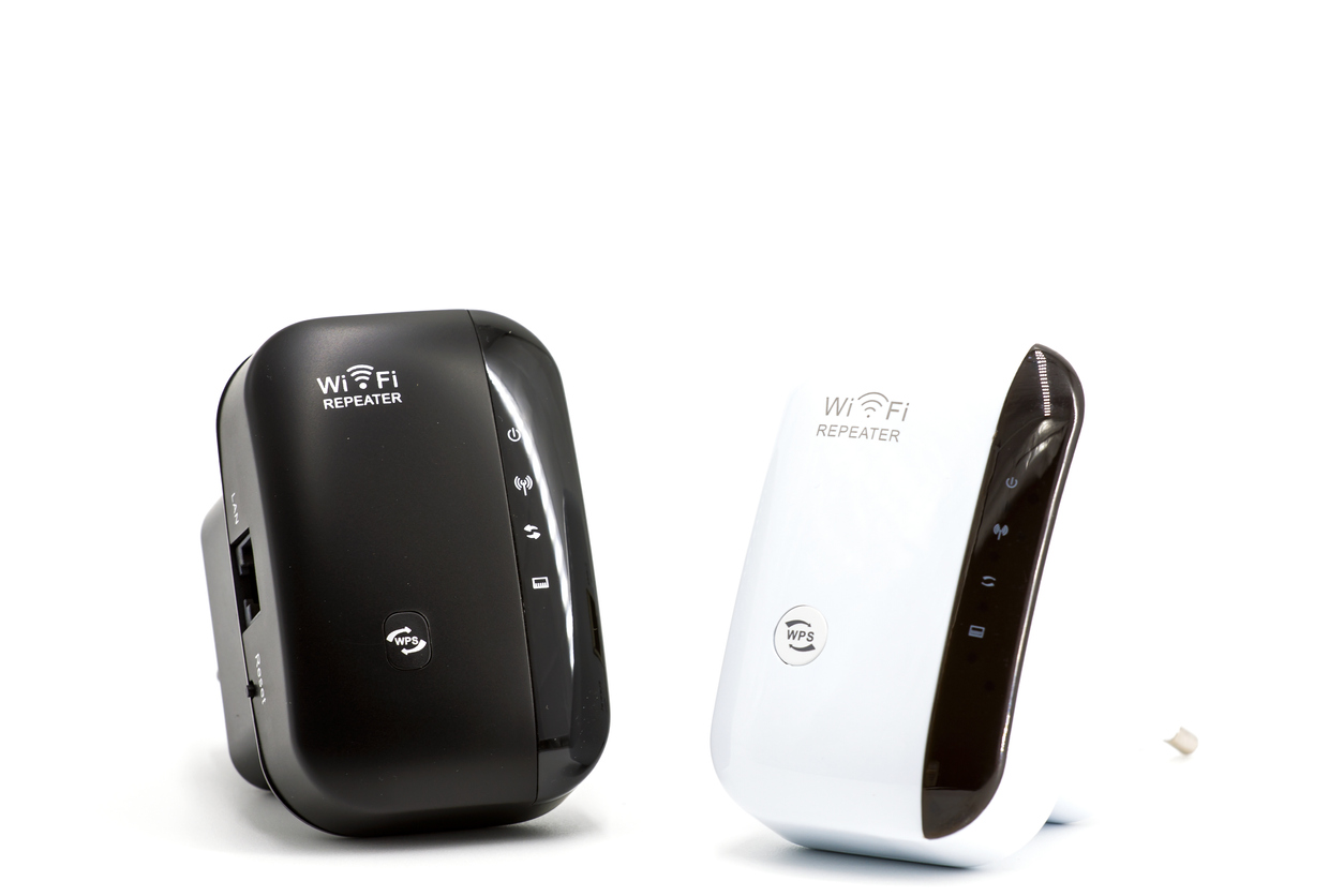 WiFi Extender vs. Repeater Find the Best Option for You