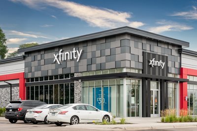 All About Xfinity X1 DVR Packages and Features