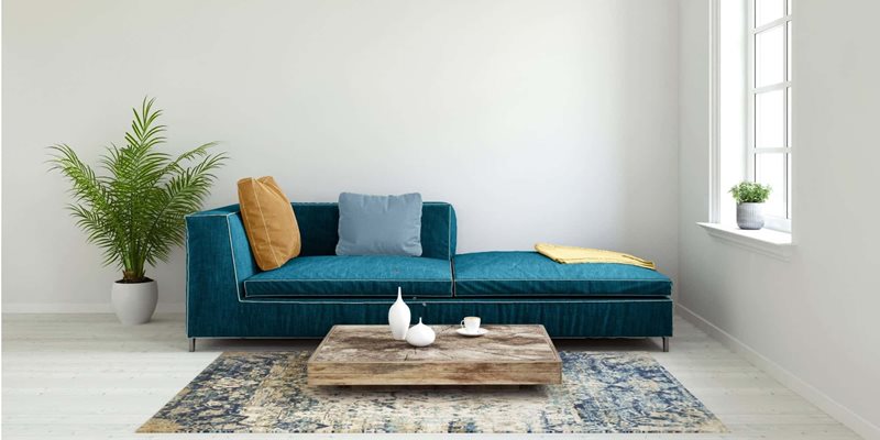 Tips to Pump Up Your Home Interior with Accent Colors