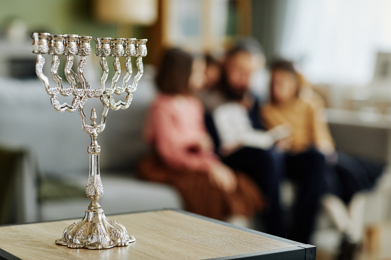Where to Stream Top 10 Best Hanukkah Movies
