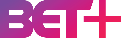 BET+ Logo