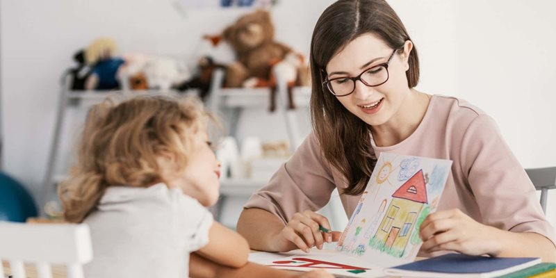 Tips for Moving When Your Child Has Autism