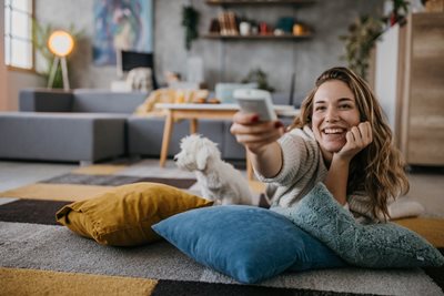 Everything to Know About Getting Cable TV Service in Your New Apartment