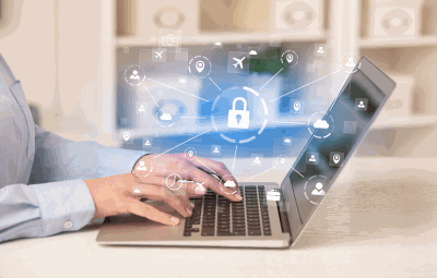 Internet Security for Military Families at Home and Abroad