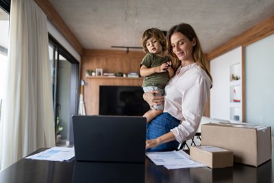 11 Internet Tips Every Military Family Should Know Before a Move