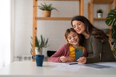 What Military Families Should Look for in a Mobile Phone Plan