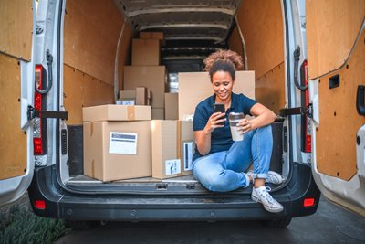 All the Apps You Need to Download When Moving