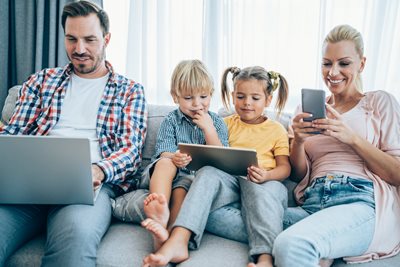 How To Futureproof Your Home Internet Setup for the Next 5 Years