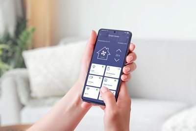 Smart Home Setup for Renters: What You Can Do Without Drilling a Hole