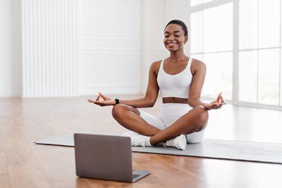 How Digital Connectivity Can Support Your Mental and Physical Wellness