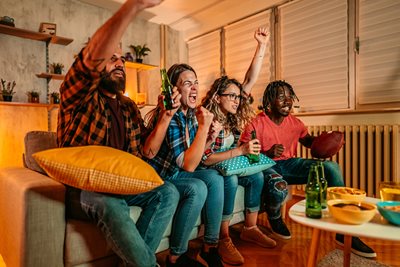 How to Watch the 2024-25 NFL Playoffs: A Viewing Guide