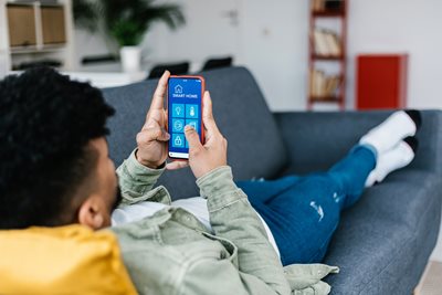 The Renter's Guide to Creating a Smart Apartment